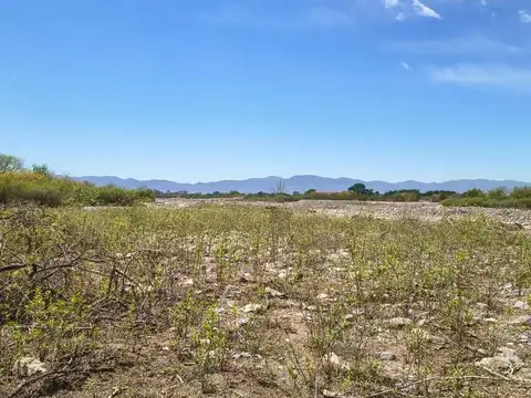 El Encón La Ñusta Road 100