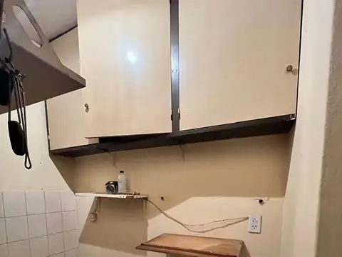 Casa en Alquiler 50 años