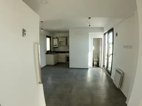 Departamento en Venta en Liniers, USD 100.000