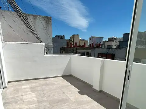 Departamento en Venta en Terminal Vieja, USD 115.000