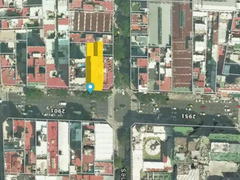 Avenida Belgrano 2900