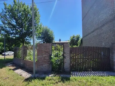 VENTA TERRENO AV COSTANERA BAIGORRIA
