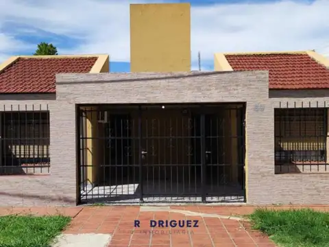 Casa en San Nicolas De Los Arroyos