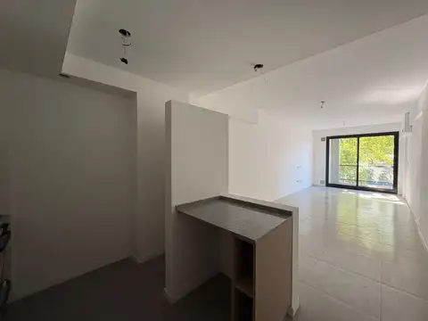 Monoambiente - Floresta - Pronto a entregar  7°I