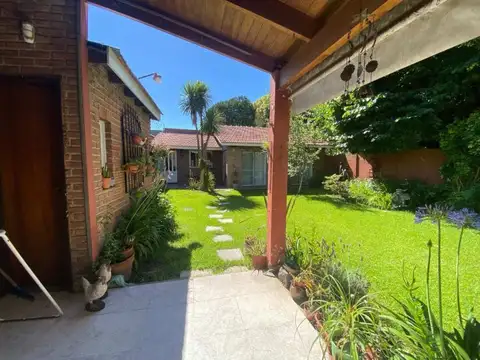 Casa en Venta de 2 dormitorios
