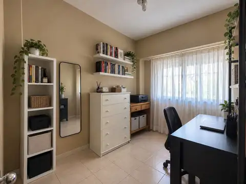 Departamento en Venta con 2 cocheras
