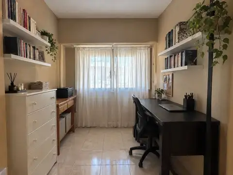 Departamento en Venta 35 años