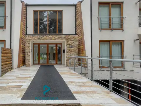 VENTA- DEPARTAMENTO 43 m2  Centro, Villa La Angostura