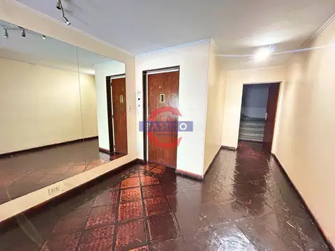 Oficina Monoambiente con 1 baño