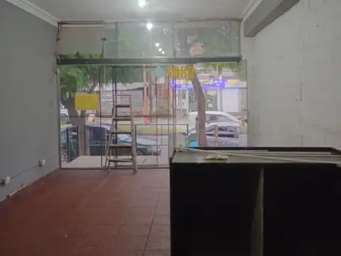 Avenida Donato Alvarez 9300