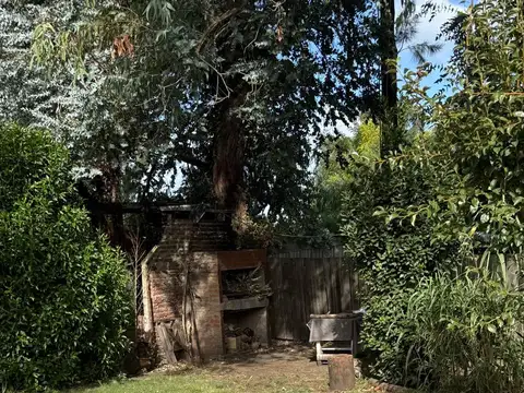 Casa en Alquiler de 2 dormitorios