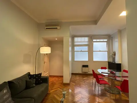 Departamento en Alquiler Temporal en Recoleta, USD 1.200
