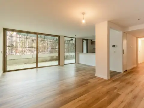 Departamento en Alquiler de 4 ambientes