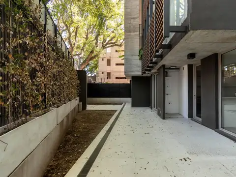 Departamento en Alquiler con 2 cocheras