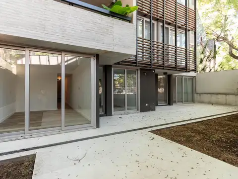 Departamento en Alquiler 2 años