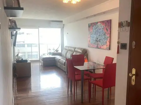 Departamento en Alquiler de 2 dormitorios