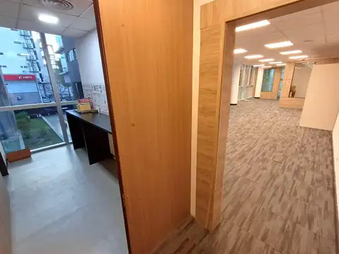 Oficina en Alquiler al Sudeste