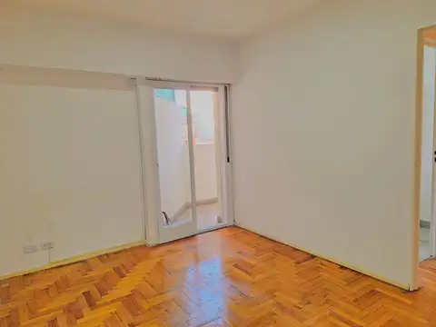 Departamento 2 ambientes alquiler Villa Urquiza
