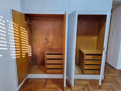 Departamento 2 ambientes alquiler Villa Urquiza