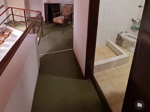 Casa en alquiler