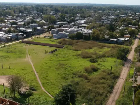 ¡Loteo exclusivo con financiación! Terrenos en zona consolidada, con acceso pavimentado