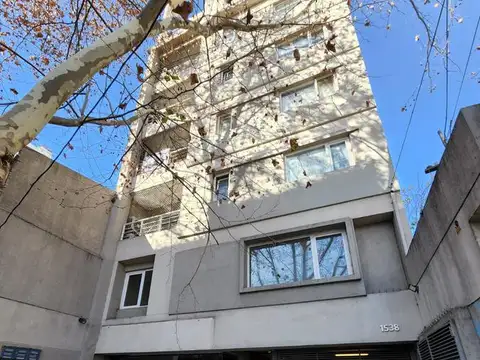 EXCELENTE COCHERA EN ALQUILER EN SEGUNDO SUBSUELO A METROS DE AVENIDA MAIPU. OLIVOS