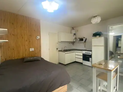 Departamento en Venta 25 años