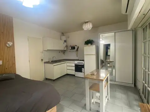 Departamento en Venta de Monoambiente