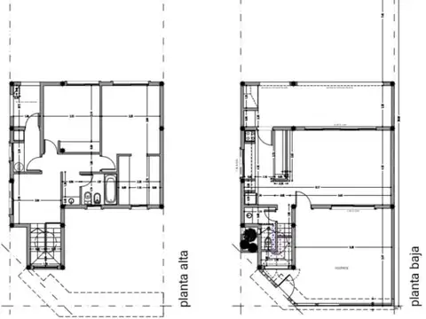 Casa en Venta de 2 dormitorios