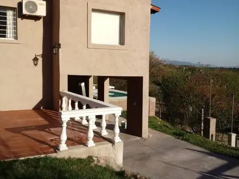 Casa en Venta al Oeste