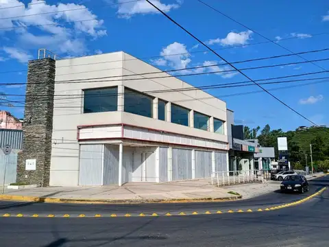 ALQUILER DE INMUEBLE EN LA CALERA