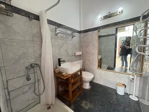 Depto Tipo Casa en Alquiler 20 años