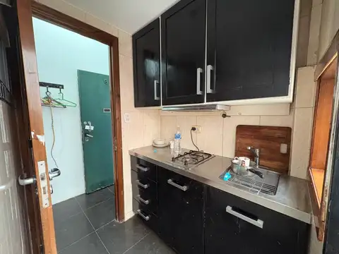 Depto Tipo Casa en Alquiler en Belgrano, USD 690