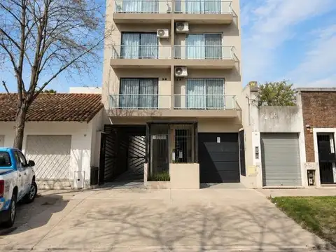 AMPLIO 2 AMBIENTES SEMIPISO DE 48 MTS - SAN MIGUEL