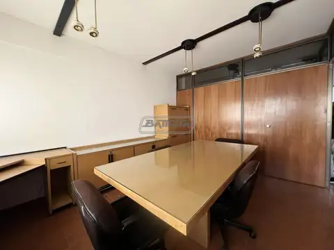 Oficina en Venta en Ramos Mejia, USD 79.900