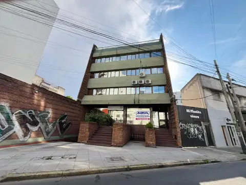 Oficina - Venta - Argentina, Ramos Mejía - av san martin 141