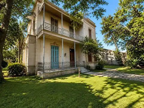 Casa en Venta en Monte Grande, USD 420.000
