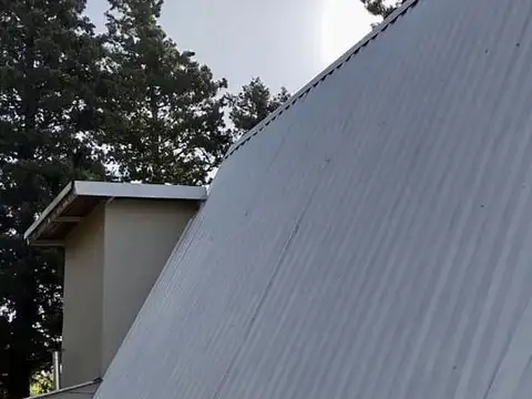 Venta Cabaña Lago Los Molinos- Villa Ciudad de America, Cordoba