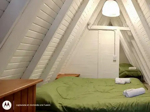 Casa en Venta de 2 dormitorios