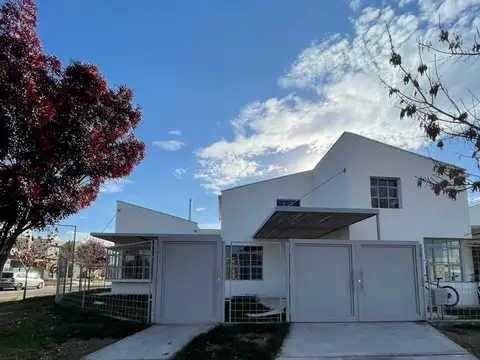 BARRIO LA LUISA