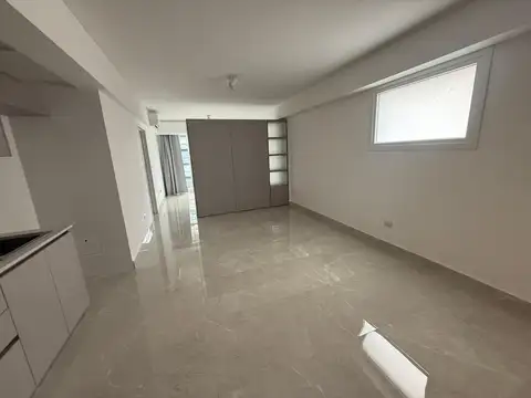 Departamento en Alquiler de 1 dormitorio