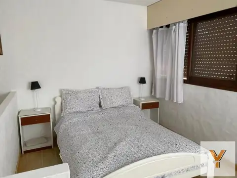 Departamento en Alquiler Temporal Apto profesional