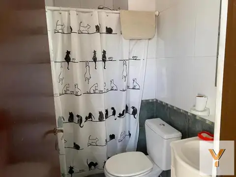 Departamento en Alquiler Temporal Permite mascota