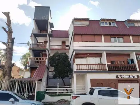 Jonas y Avenida Libertador