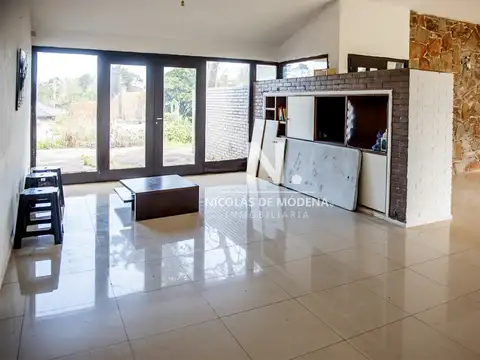 Casa en Punta del Este, Golf