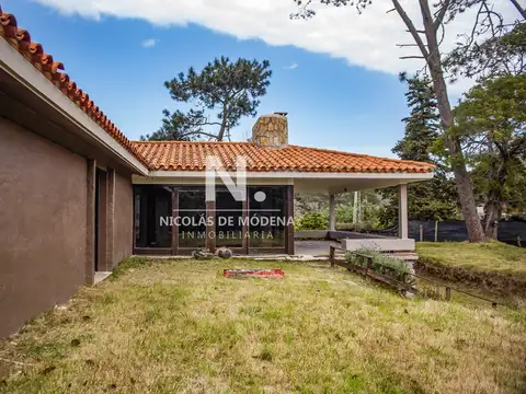 Casa en Alquiler Temporal de 3 dormitorios