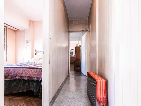Venta de Departamento 4 amb en Lomas de Zamora
