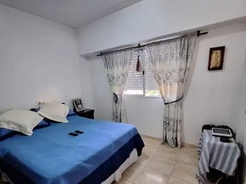 ALQUILO DEPTO 3 AMB. AMOBLADO VILLA LUZURIAGA