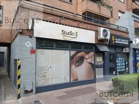 Venta de fondo de comercio  en Villa Ballester