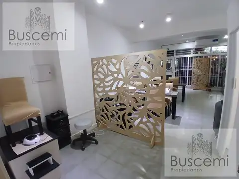 Venta de fondo de comercio  en Villa Ballester